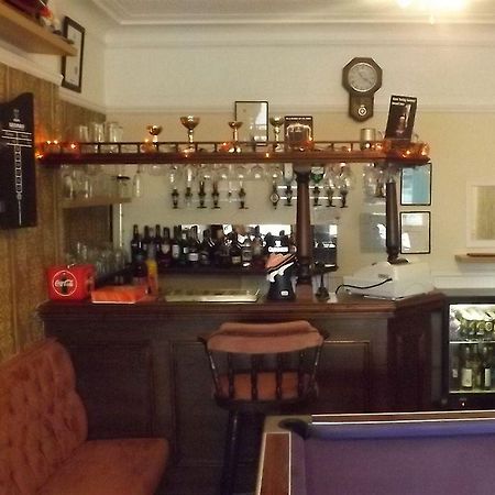 The South Lea Otel Blackpool Dış mekan fotoğraf